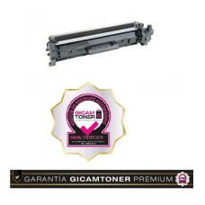 PREMIUM GICAM HP CF217A XL - Gran Capacidad 